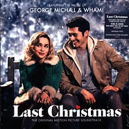 George Michael & Wham! - OST Last Christmas