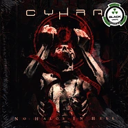 Cyhra - No Halos In Hell Black Vinyl Edition
