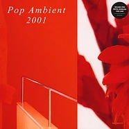 V.A. - Pop Ambient 2001