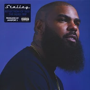 Stalley - Reflection Of Self: The Head Trip