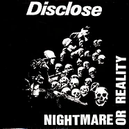 Disclose - Nightmare Or Reality