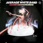 Average White Band - Warmer Communications