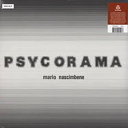 Mario Nascimbene - OST Psycorama