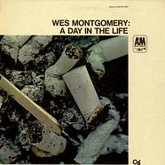 Wes Montgomery - A Day In The Life