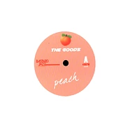 The Goods - Peach