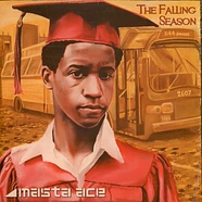 Masta Ace - The Falling Season