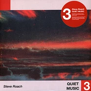 Steve Roach - Quiet Music 3