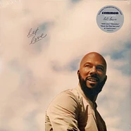 Common - Let Love