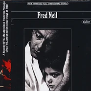 Fred Neil - Fred Neil Clear Vinyl Edition
