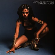 Les Amazones D'Afrique - Amazones Power Colored Vinyl Edition