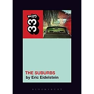 Arcade Fire - The Suburbs By Eric Edelstein