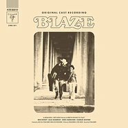 V.A. - Blaze (Original Cast Recording)