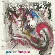 Claude Bolling Trio - Jazz À La Française