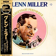 Glenn Miller And His Orchestra - A Legendary Performer