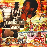 Fela Kuti & The Africa 70 - Underground System