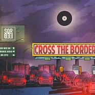 Sqreeb - Cross The Border