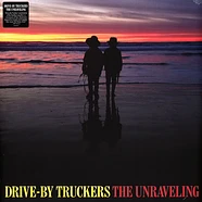 Drive-By Truckers - The Unraveling