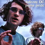 Balcony DC - Puma Pride