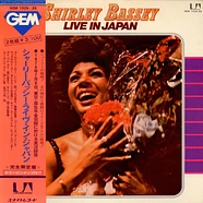 Shirley Bassey - Live In Japan