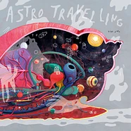 High John - Astro Travelling Marble Vinyl Edition