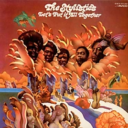 Stylistics, The - Let's Put It All Together