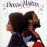 Diana Ross & Marvin Gaye - Diana & Marvin