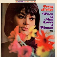 Percy Sledge - When A Man Loves A Woman