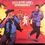 Kool & The Gang - Emergency