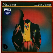 Elvin Jones - Mr.Jones