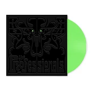 Professionals, The (Madlib & Oh No) - The Professionals HHV Exclusive Neon Green Edition