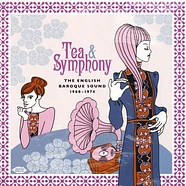 V.A. - Tea & Symphony-English Baroque 1968-1974