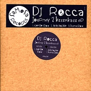 DJ Rocca - Journey To Kizimkazi