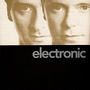 Electronic - Electronic