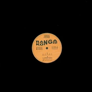 Ranga - Konga EP