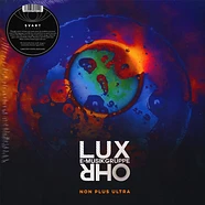 E-Musikgruppe Lux Ohr - Non Plus Ultra