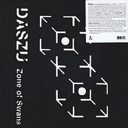 Daszu - Zone Of Swans/Lucid Actual + 1/2 Dativa