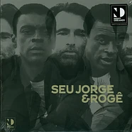 Seu Jorge & Roge - Night Dreamer Direct To Disc Sessions