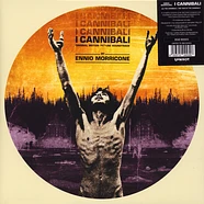 Ennio Morricone - OST I Cannibali