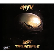 Onyx - Lost Treasures