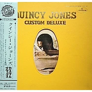 Quincy Jones - Custom Deluxe