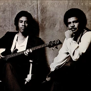 Stanley Clarke/George Duke - The Clarke / Duke Project