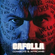 Cafolla - Cowboys & Africans Red Vinyl Edition