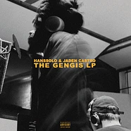 HansSOLO & Jaden Castro - The Gengis LP Deluxe Edition