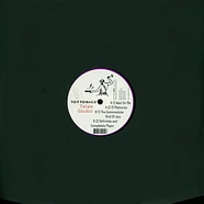 Felipe Gordon - Wait On Me EP