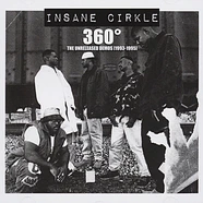 Insane Cirkle - 1993-1995 Demos