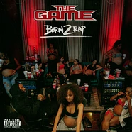 The Game - Born 2 Rap