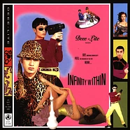 Deee-Lite - Infinity Within