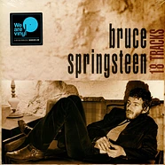 Bruce Springsteen - 18 Tracks