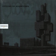 The Boomtown Rats - Citizens Of Boomtown Colored Vinyl Edition
