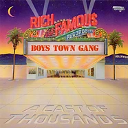 Boys Town Gang - A Cast Of Thousands